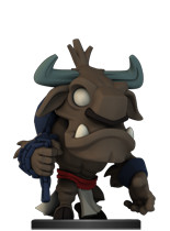 Déminoboule krosmaster avec - déminoboule,