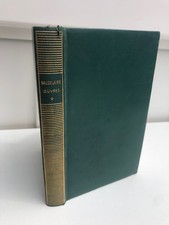 Œuvres, Charles Baudelaire