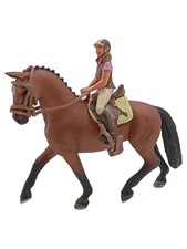  Schleich Figurine Enfant