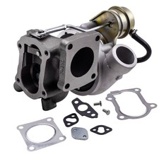 CT26 turbocompresseur for