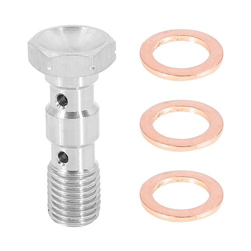 Pcs an3 filetage - 1, turbo