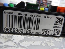 Kit de demarrage DS DS3 PHASE