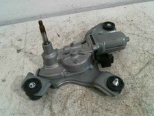 Moteur essuie-glace arriere code piece= 393551 Suzuki SWIFT V 5P 2017-04->