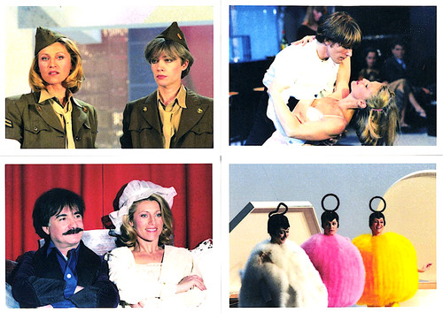 Lot cartes postales de - lot,