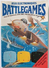 Programme Jeux Vidéo