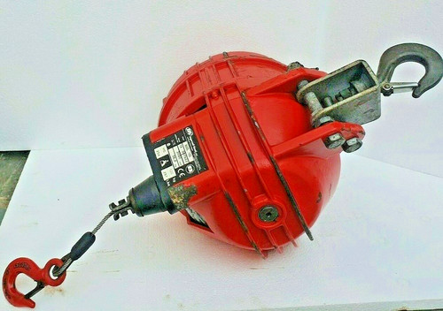 Ingersoll rand bsdl 130 - ingersoll,