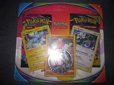 POKEMON NEUF DUOPACK EVOLUTION