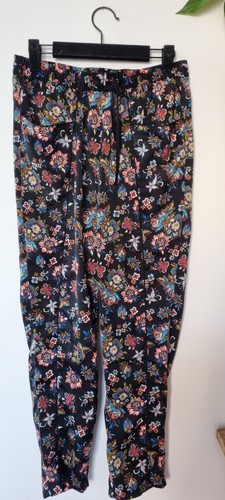 Pantalon pyjama undiz taille - pantalon,