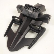 Support de plaque d immatriculation origine pour moto Yamaha YZF R1 2009-2009
