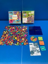 Les Monsieur Madame JEU DE SOCIETE - Nathan - VINTAGE 2009 Livré Gratuit