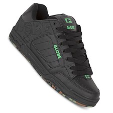 Globe Skateshoes Tilt Black
