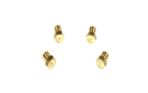 Sachet injecteurs gaz - gaz, butane
