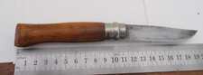 ANCIEN COUTEAU PLIANT OPINEL