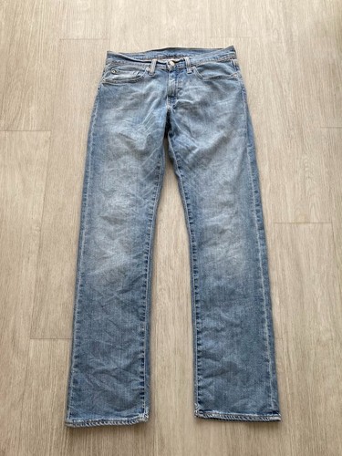 Jeans levi 514 - jeans, taille