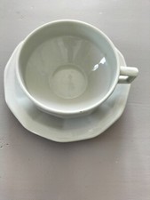 Grand Bol et sa Soucoupe à