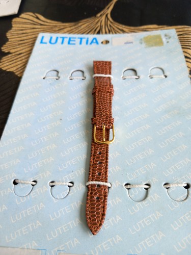 Bracelet montre dame - de,