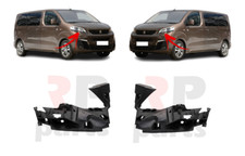 Pour Peugeot Expert, Citroën