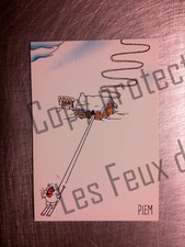 PIEM HUMOUR SKI SLALOM BAR