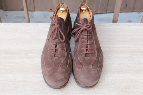 Chaussure semi boots church - chaussure,
