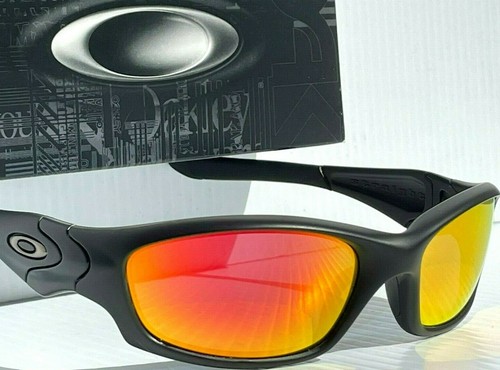 New oakley straight jacket - new,