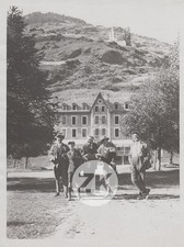 POIL DE CAROTTE J. DUVIVIER A