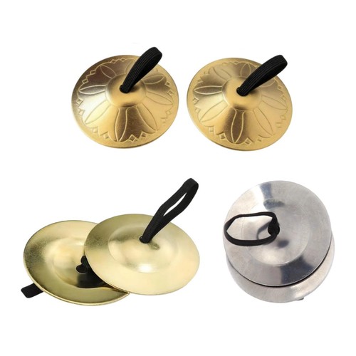 Cymbales doigts - 2,