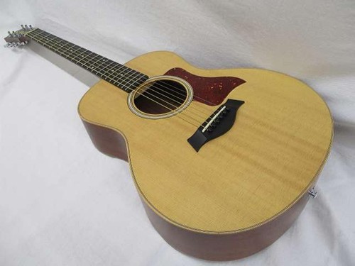 Taylor acoustic guitar mini - guitar,