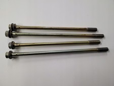 Vis de tête hsun 350 400