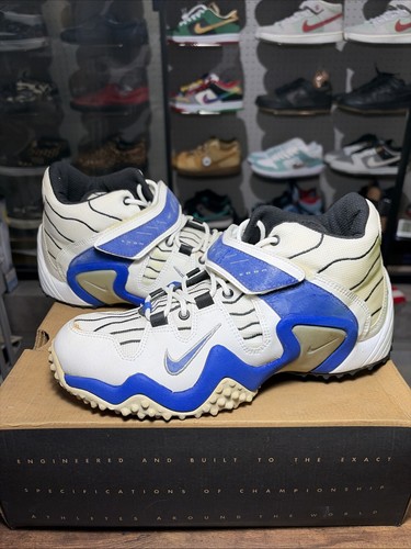 Taille nike air super - taille,
