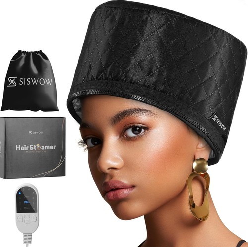 Level hair steamer for - for, deep