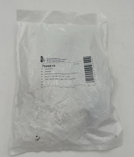 Buderus 7099819 raccord - buderus, de