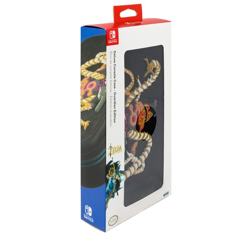 Pdp housse deluxe zelda - pdp,