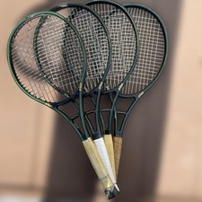 Raquettes de tennis (4