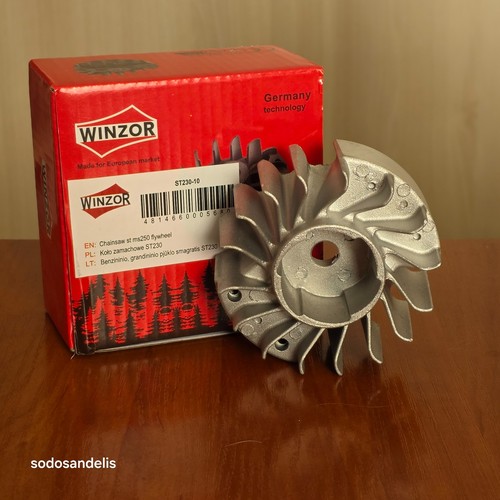 Volant moteur pour stihl - moteur,