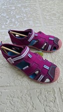 Pediped Sahara Flex Berry