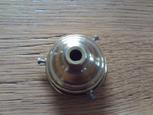 Ancienne lampe ancien - ancienne,