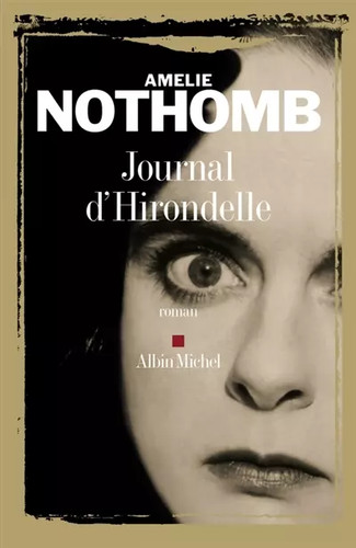 Journal hirondelle amélie - d'hirondelle,,