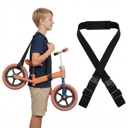 Sangle portage velo - sangle,
