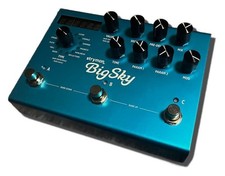 Pédale d'effets STRYMON