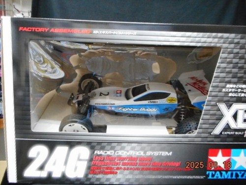 Tamiya n 172 expert - 1/10, n°172