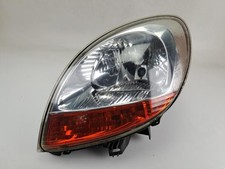 Optique avant principal gauche