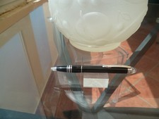 MONTBLANC Starwalker bille. Très bon état avec housse velours