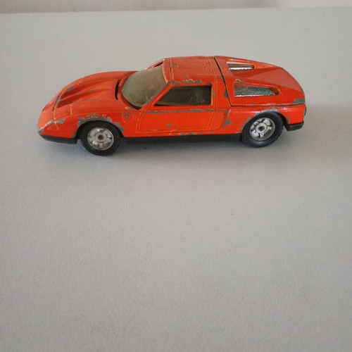 Norev mercedes c111 - norev,