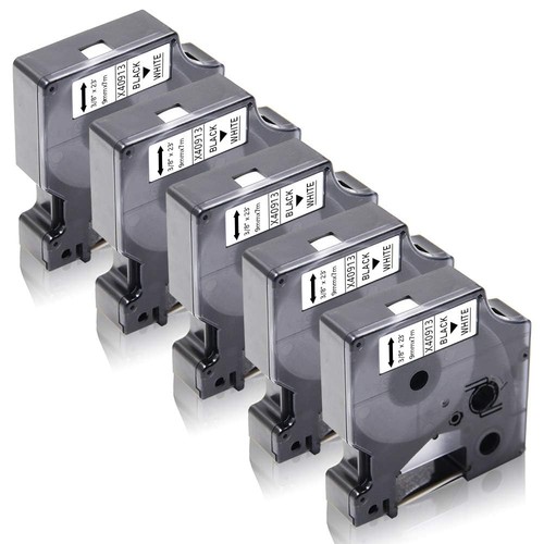 Compatible pour ruban d1 - pour,