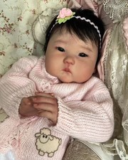 19in Reborn Baby Dolls