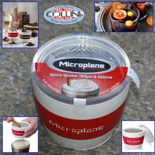 Microplane râpe à - microplane,