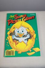 Bd Album Super Picsou Géant n 35