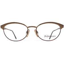 Lunettes vintage yves saint - lunettes,
