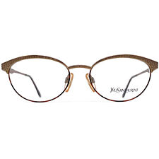 Lunettes Vintage YVES SAINT