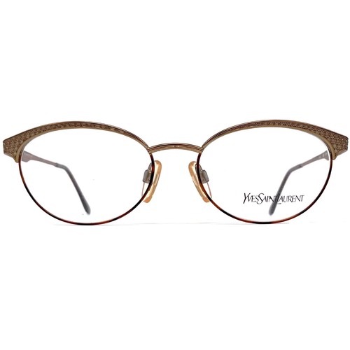 Lunettes vintage yves saint - vintage,